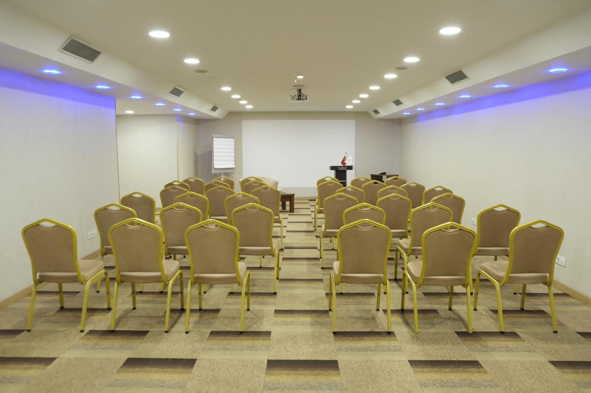 Asia City Hotel Istanbul Bagian luar foto