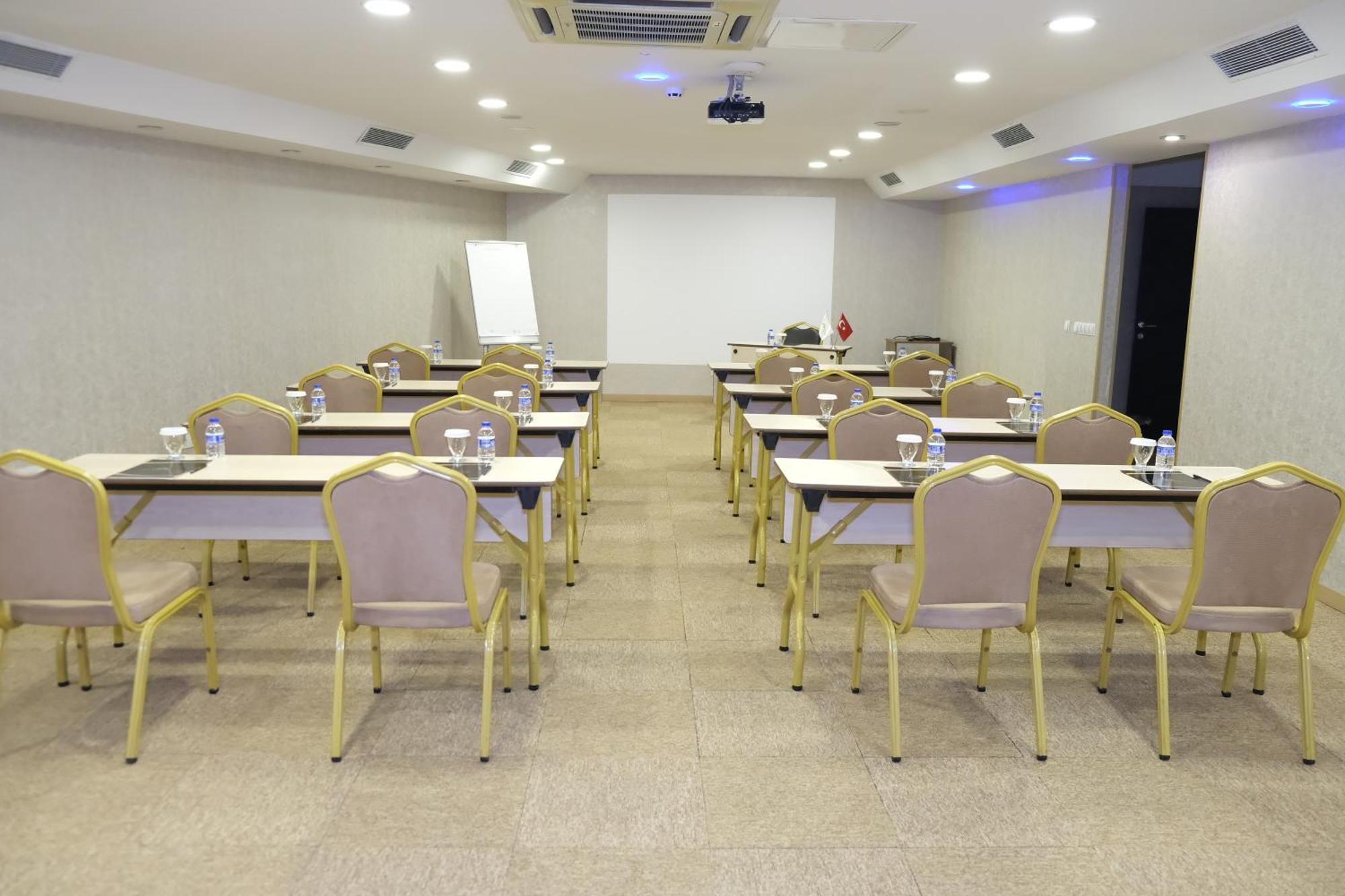 Asia City Hotel Istanbul Bagian luar foto