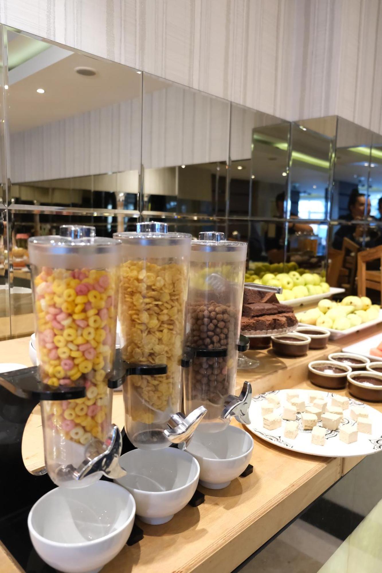 Asia City Hotel Istanbul Bagian luar foto