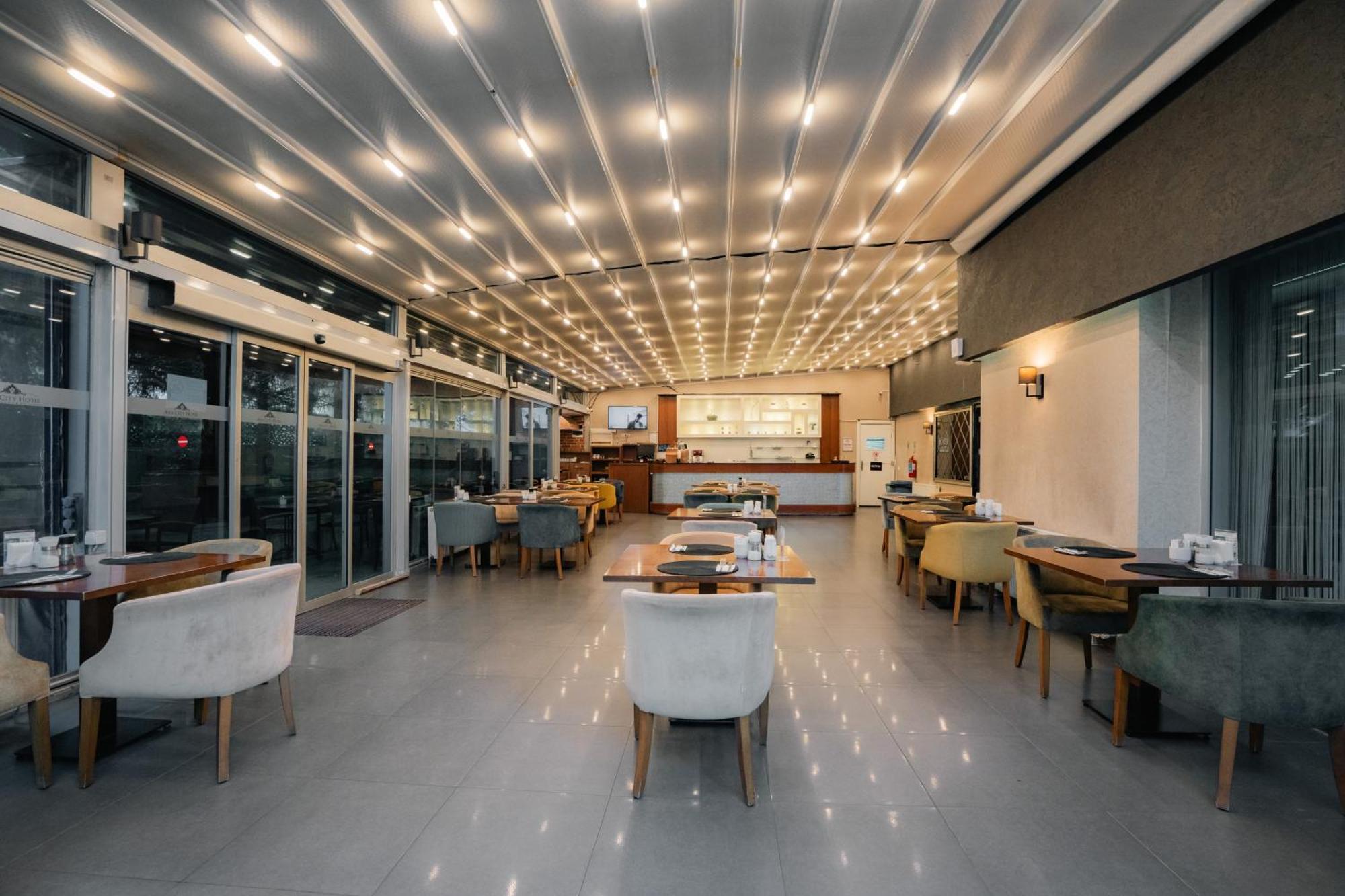 Asia City Hotel Istanbul Bagian luar foto